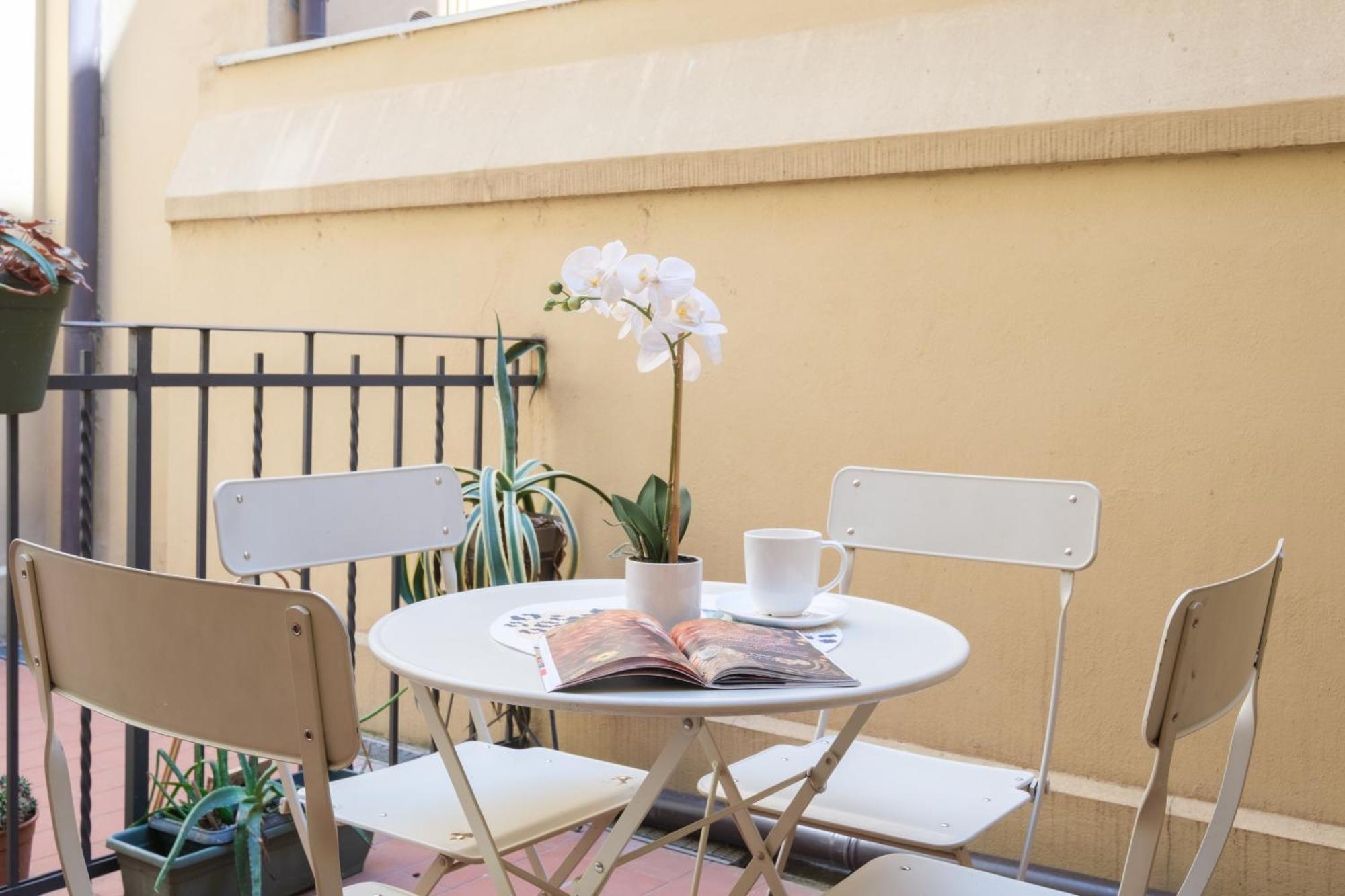 Bologna House Due Torri Apartment Exterior photo
