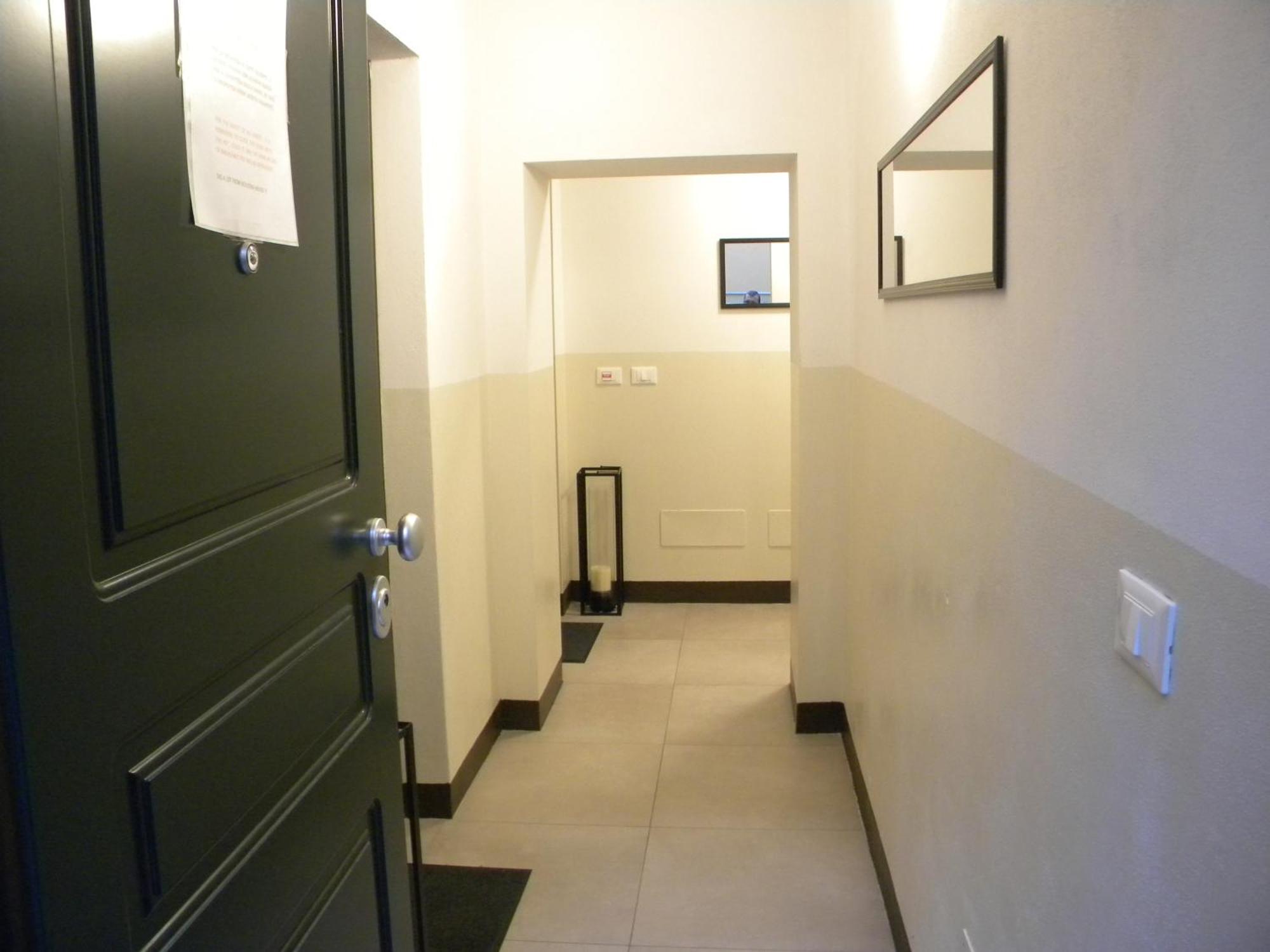 Bologna House Due Torri Apartment Exterior photo