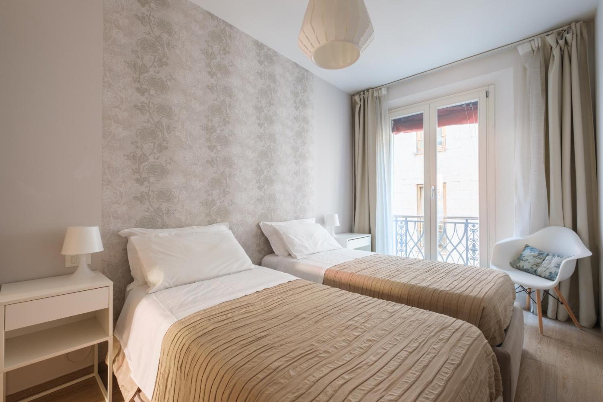Bologna House Due Torri Apartment Exterior photo