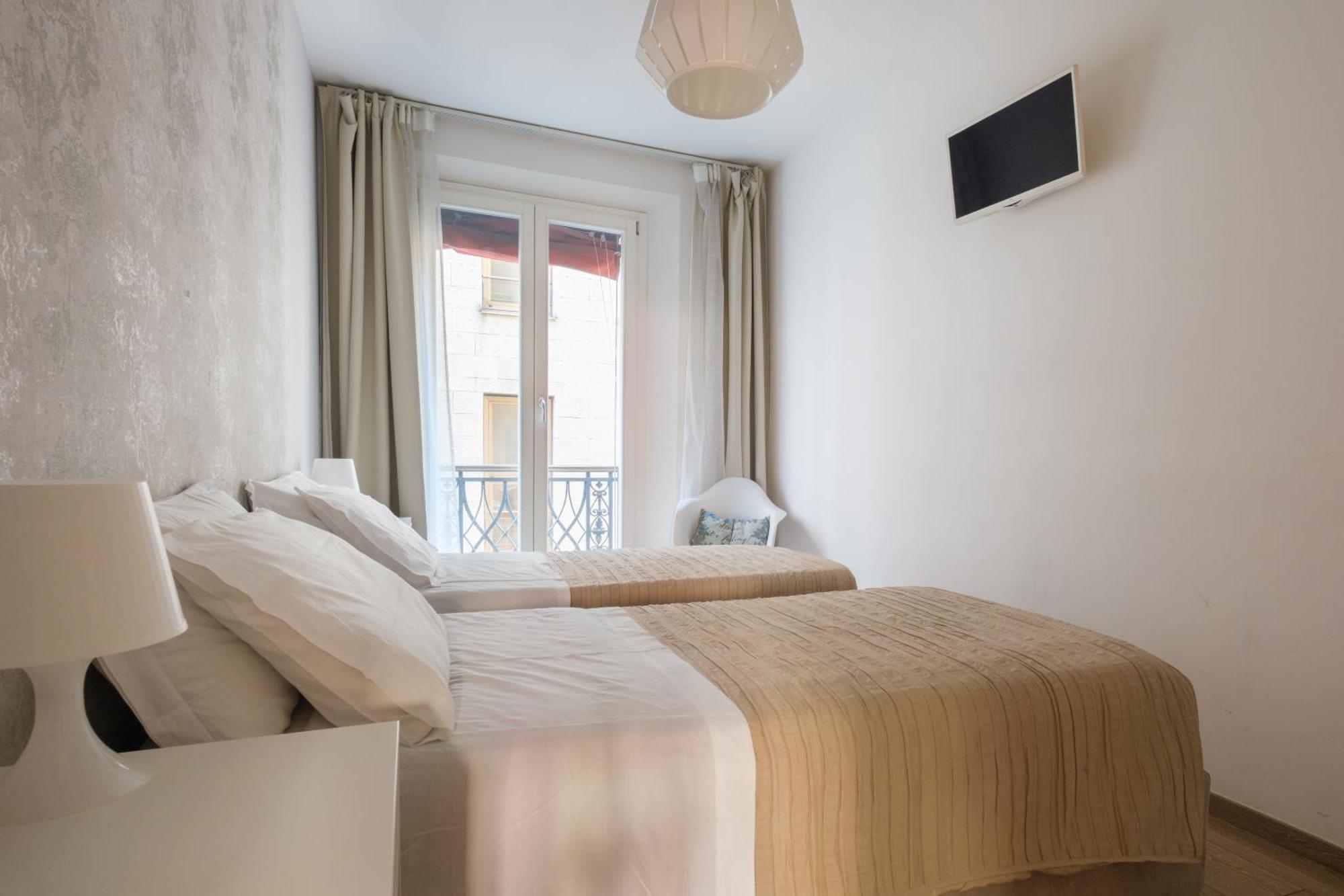 Bologna House Due Torri Apartment Exterior photo