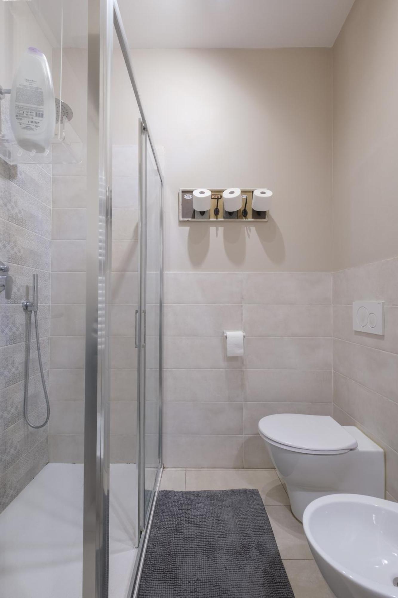 Bologna House Due Torri Apartment Exterior photo